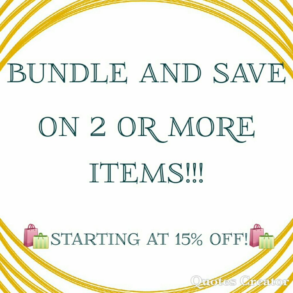 BUNDLE!!!!